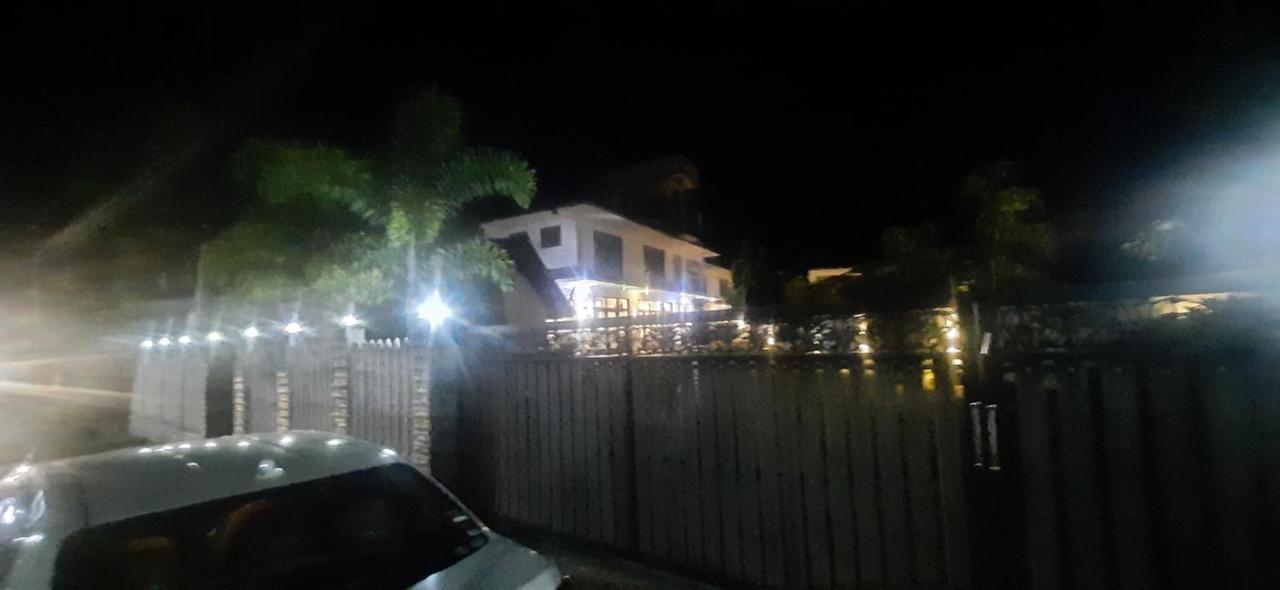 Best Inn Villa Mirissa Bagian luar foto
